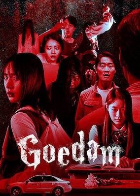 Goedam: Chuyện ma đô thị