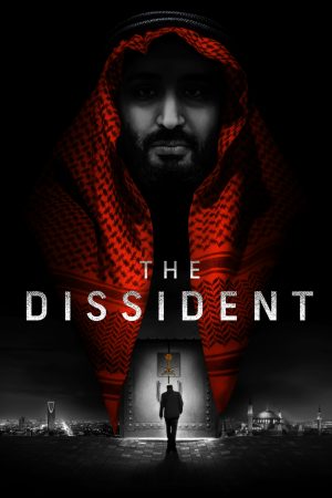 The Dissident